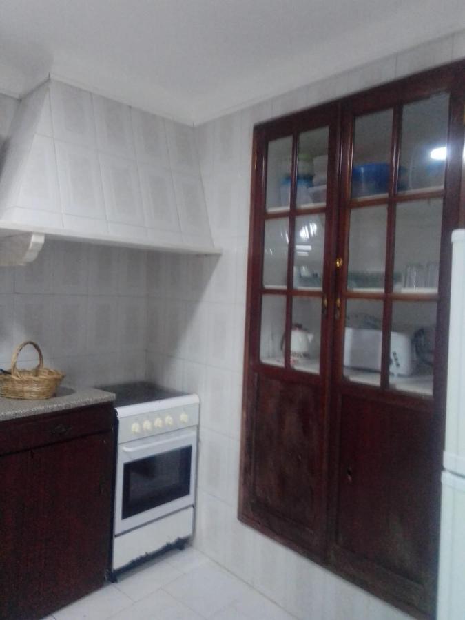 Casa Aires Varela الفاس المظهر الخارجي الصورة