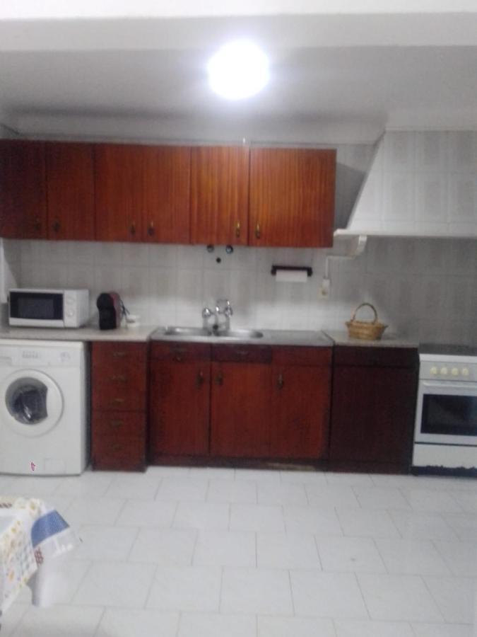 Casa Aires Varela الفاس المظهر الخارجي الصورة